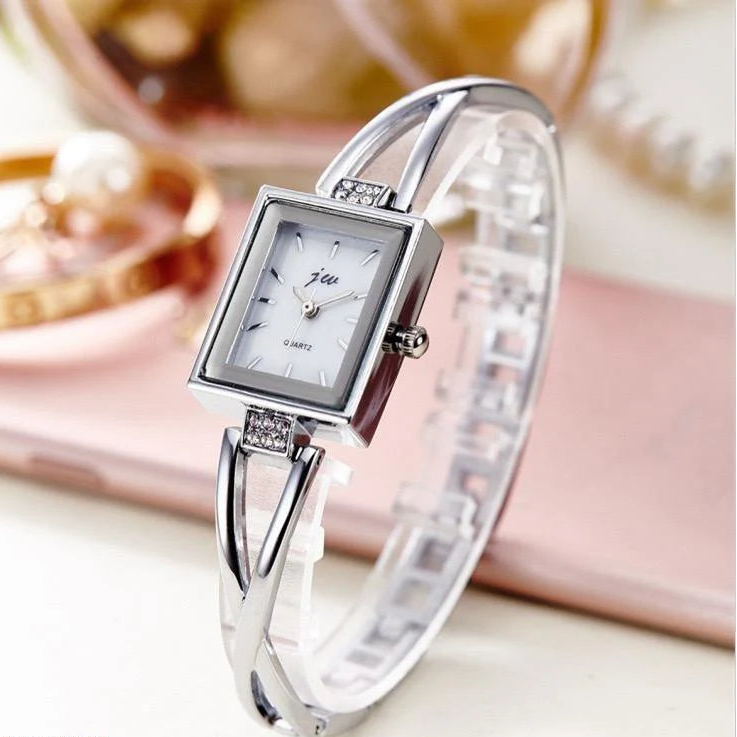 WHL Cross Shape Women's Watch