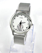 WHL Round Dial Women's Watch