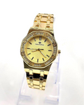 WHL Round Dial Women's Watch
