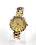 WHL Round Dial Women's Watch