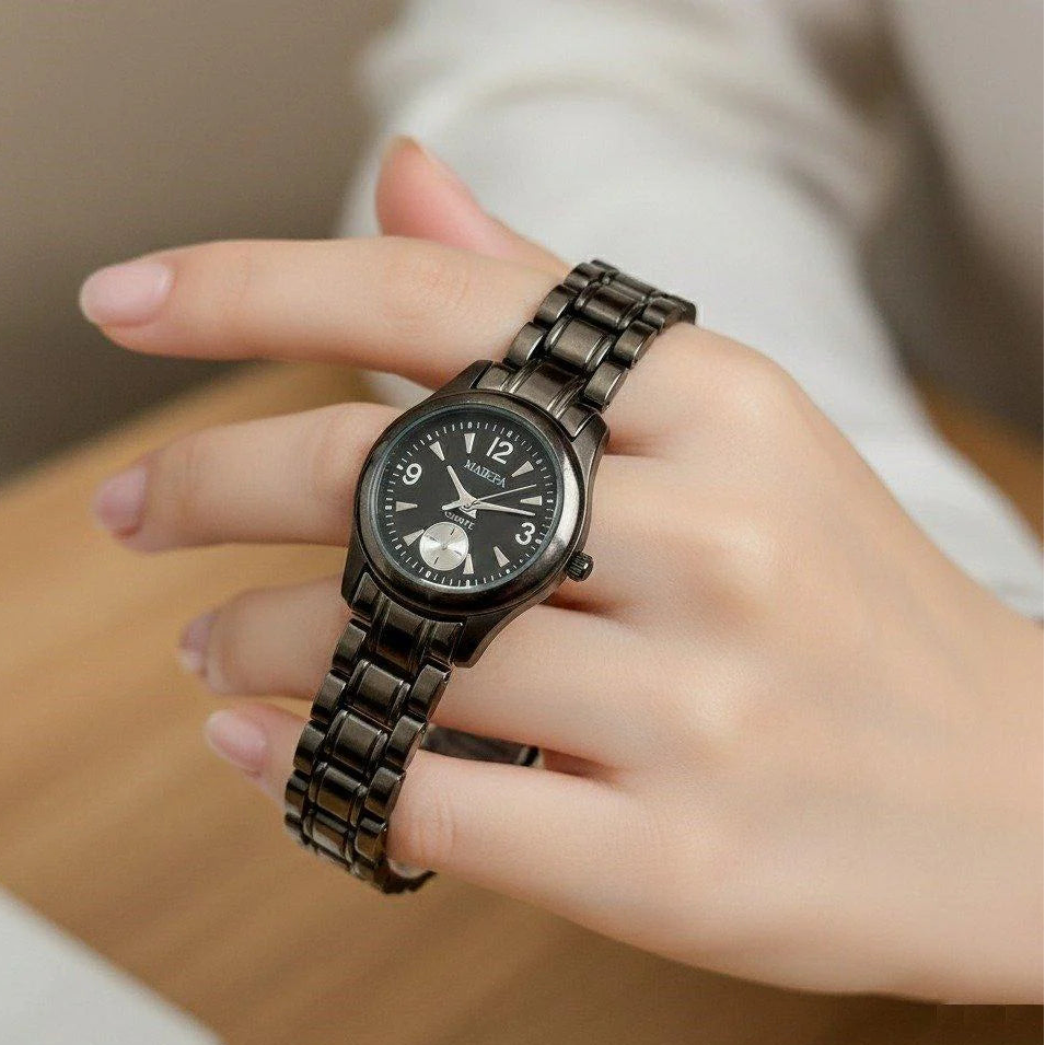 WHL Multi Design Women's Watch