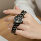 WHL Multi Design Women's Watch