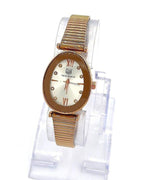 WHL Oval Shafal Chain Women's Watch