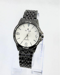 WHL Round Bezel Women's Watch