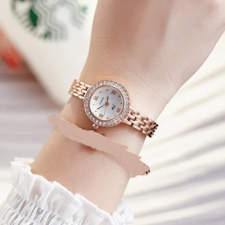 WHL Round Women's Watch