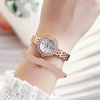 WHL Round Women's Watch