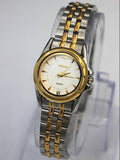 WHL Round Dial Women's Watch