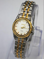 WHL Round Dial Women's Watch