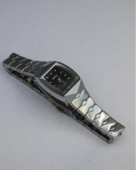 WHL Square Dial Women's Watch