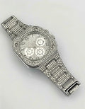 Square/Round Dial Women's Watch