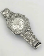 Square/Round Dial Women's Watch