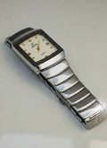 WHL Square Stone Dial Women's Watch