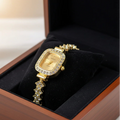 WHL Square Women's Watch