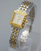 WHL Square Dial Women's Watch