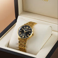 WHL Stone Dial Women's Watch