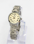WHL Round Dial Women's Watch