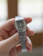 WHL Square Dial Women's Watch