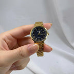 WHL Stone Dial Women's Watch