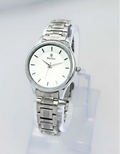 WHL Round Dial Women's Watch